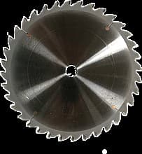 Original Saw 12" x 36 Tooth x 1" Carbide Saw Blade for 3512-01 Contractor Radial Arm Saw