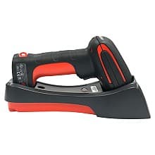 Tigerstop Wireless Barcode Scanner Kit