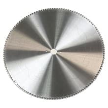 Tigerstop 450mm Fine Cross-Cut Saw Blade
