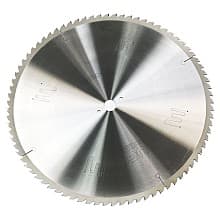 Tigerstop 500mm Fine Cross-Cut Saw Blade
