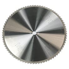 Tigerstop 500mm Hollow Extrusion Metal Saw Blade
