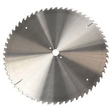 Tigerstop 450mm Pack Cutting Saw Blade