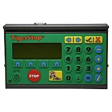 Tigerstop Standard Controller
