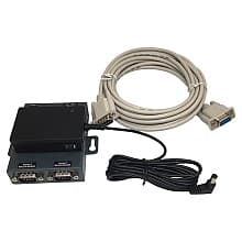 Tigerstop Ethernet Serial Converter
