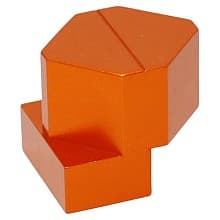 Tigerstop TigerSPC Half Lap Jaw Set