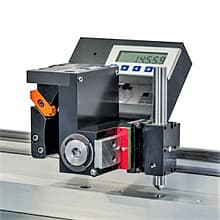 Tigerstop Swivel Block Attachment