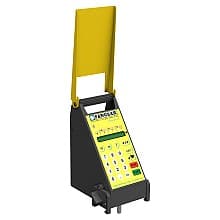 Tigerstop SawGear Power Head