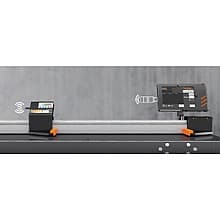 Tigerstop TigerSPC 12' Statistical Process Control Caliper