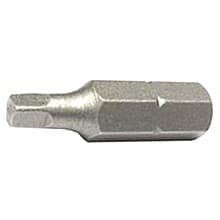 #2 x 1" Square Drive Insert Bit