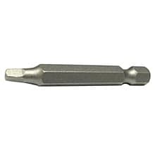 #2 x 2-3/4" Square Drive Insert Bit