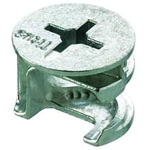 12.7mm System 5 Cam2000, Zinc