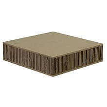 Comb Light® 1/8 Panel, 1-1/2" Thick 48" x 96