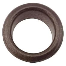 BZ-400 Timberline Bezel, Statuary Bronze