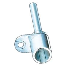 Type 101 Cam Body for Timberline Locks, Drawer Mount