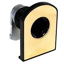 CB-315 Glass Door Lock for Timberline Lock, Vertical Mount