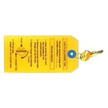 Lock Plug Key for Timberline Lock