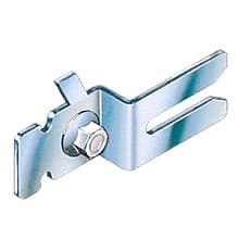 LC-150 1/2" Lockbar Clip