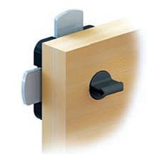 LP-TK-03 Thumb Knob