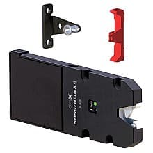 StealthLock® Timberline Receiver Latch Kit, Black