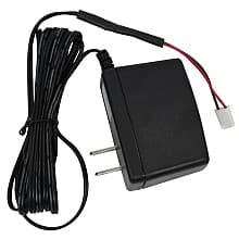 Power Supply for Stealth Lock, Black