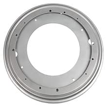 12" Extra Heavy Duty Swivel