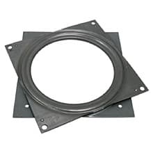 6" Extra Heavy Duty Swivel