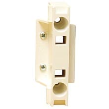 QuikTRAY Short 1-1/4" Drawer Slide Support, Beige