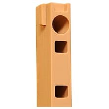 QuikTRAY 2" Drawer Slide Support, Beige