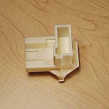 V-Notch Sidemount Cut Off Bracket