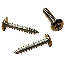 #6 x 3/4" Truss Head Screw, Box of 400 by Tenn-Tex