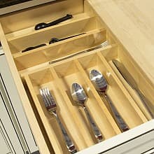 Cutlery Tray