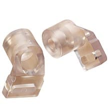 0.80" Retainer Clip, 0.425" Offset