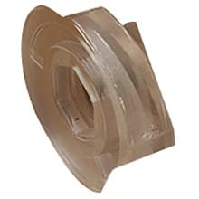 29/32" Universal Glass Door Clip