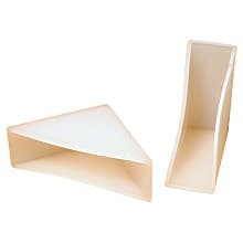 Corner Protector for 1/2" Frames, Natural