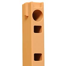 QuikTRAY 1" Pilaster (100/Box)