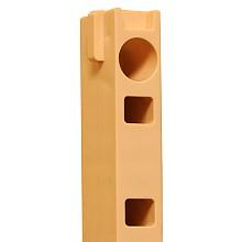 QuikTRAY 1" Pilaster (100/Box)