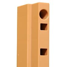 QuikTRAY 2" Pilaster (48/Box)