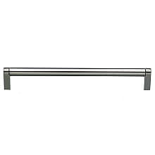 18-7/8" Pennington Bar Pull, 19-1/4" Length