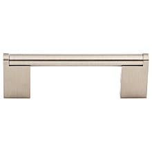 3-3/4" Princetonian Bar Pull