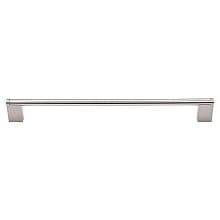 11-11/32" T-Bar Pull, Brushed Satin Nickel