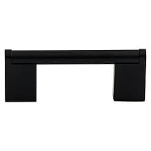 3" Princetonian Bar Pull