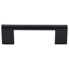 3-3/4" Princetonian Bar Pull