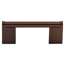 3" Princetonian Bar Pull