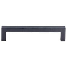 5&#45;1/16&quot; Nouveau Square Bar Pull