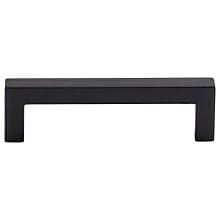 3&#45;3/4&quot; Nouveau Square Bar Pull