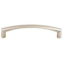 5-1/16" Asbury Griggs Pull, Polished Nickel