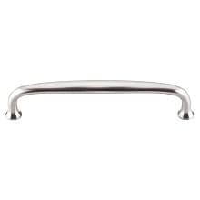 6" Asbury Handle Pull, Brushed Satin Nickel