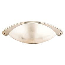 2&#45;1/2&quot; Asbury Arendal Cup Pull