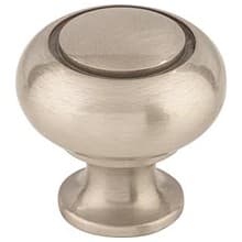 1-1/4" Asbury Ring Knob