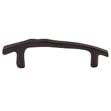 3-1/2" Aspen Twig Pull